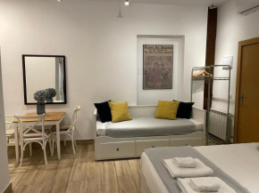 Apartamento Opera Suite Norma - Studio 4pax Madrid Palacio Real